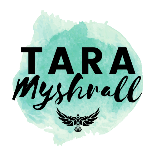Tara's Logo Options (8)